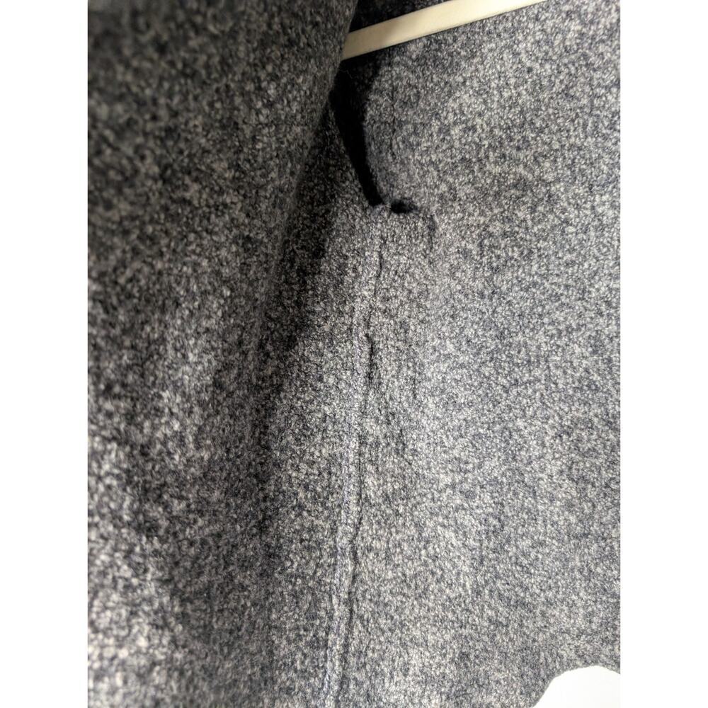 Eileen Fisher Women's Open Cardigan Sweater Merino Wool Cashmere Size S (643) - Picture 9 of 9